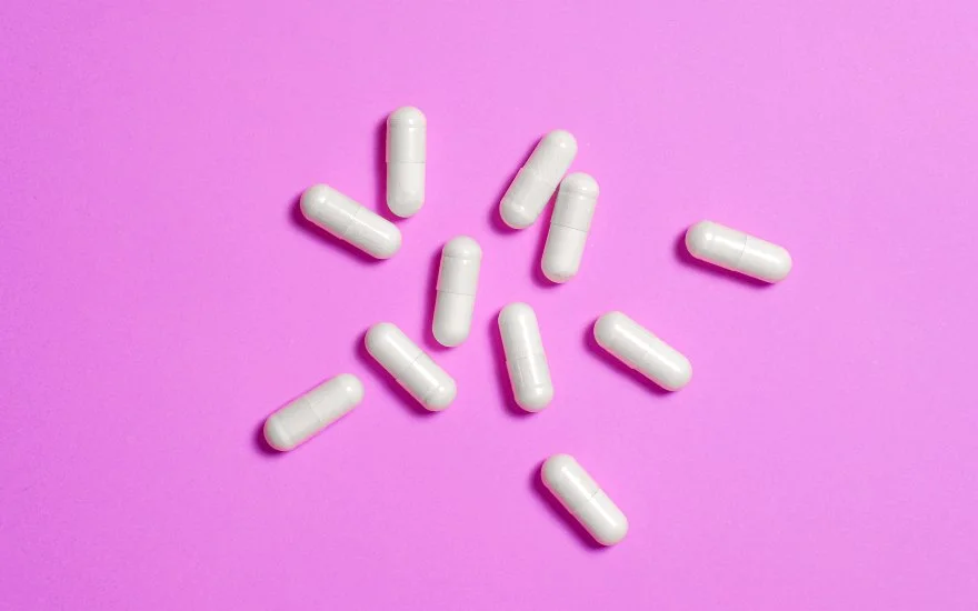 capsule collagene tipo 1