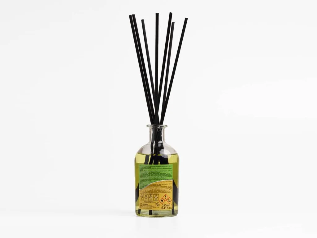 dulac profumo ambiente antizanzare retro pack