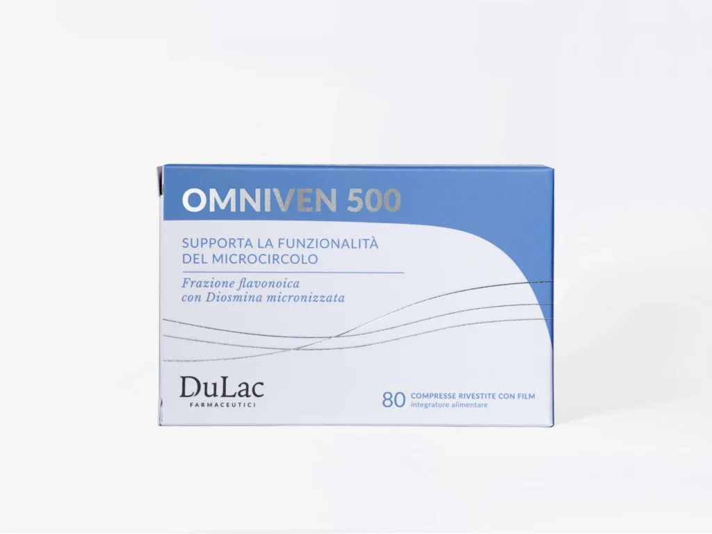 dulac omniven 500 80 compresse