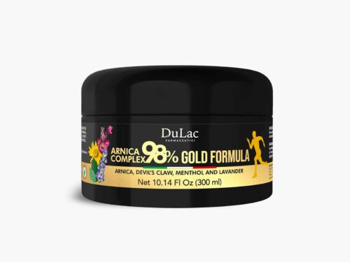 dulac arnica complex with devils claw amazon