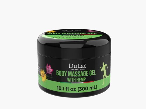 body massage gel fronte dulac